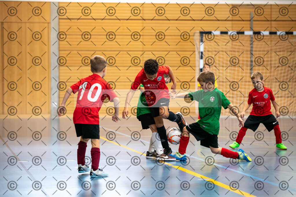 20231126_FCR_Hallenturnier_F3_015 | Sport und Naturfotografie von Roberto Esposito zeigt echte Momente Bewegung und die Schönheit der Natur. Ausdrucksstarke Bilder schaffen Emotionen.