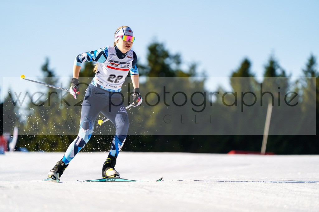 DSC Oberwiesenthal | 4. DSV E.INFRA Schülercup Finale Biathlon in der SPARKASSEN-Arena Oberwiesenthal