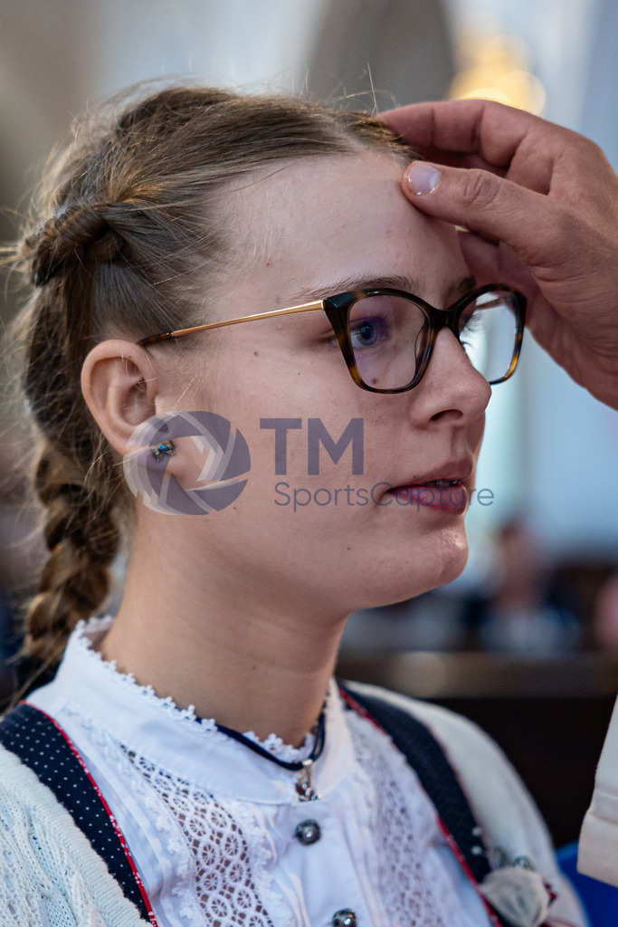 _06_5288 | Firmung Dom Klagenfurt 8.6.24