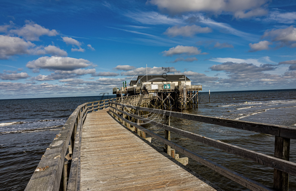 St. Peter Ording | St. Peter Ording - Realisiert mit Pictrs.com