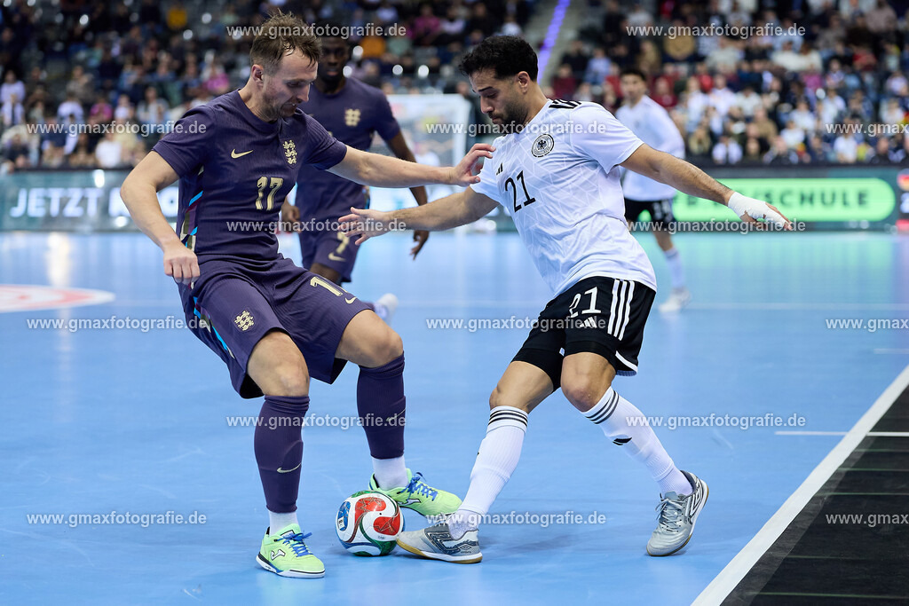 260206_FuSa_GER-GBR_0110 | gmaxfotografie Oelze-de Stoppany Fotograf Schwäbisch Gmünd Stuttgart Frankfurt Gerald