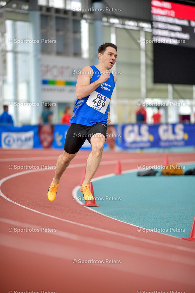 2025_DM Halle Masters_68 | DM Halle Masters am 01.03.2025 in Frankfurt am Main Foto: Kai Peters - Realisiert mit Pictrs.com