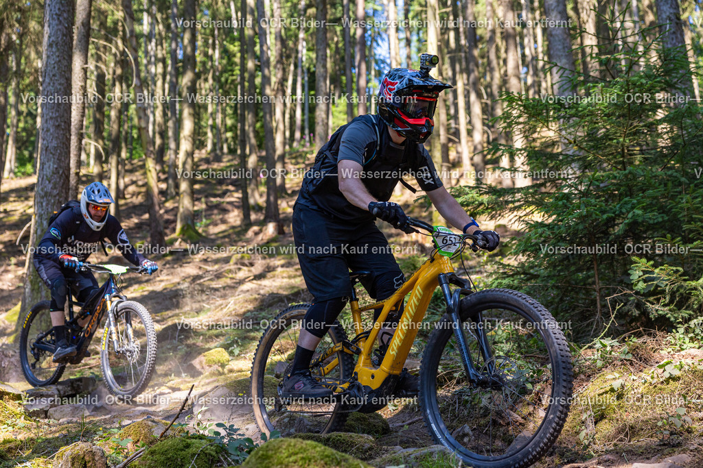 Enduro One Roßbach So R3-9843 | OCR Bilder Fotograf Eisenach Michael Schröder