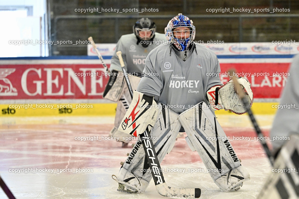 Villacher Hockey Camp 2025 | Villacher Hockey Camp 2025, Villacher Hockey Camp 2025 am 08.08.2025 in Villach (Stadthalle Villach), Austria, (Photo by Bernd Stefan)