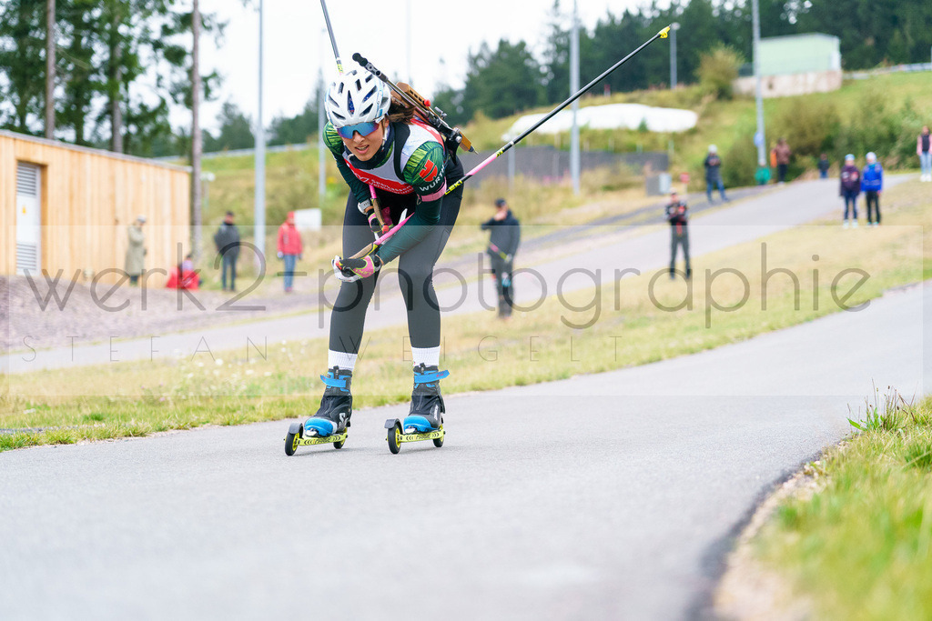 LAPUA Cup Oberhof | LAPUA Cup in der LOTTO Thüringen Arena Oberhof am 14. September 2024