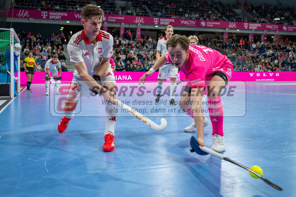 Halle EM Honamas - Polen 3-4 10.1.26 SG-5033 | Hockey,Sport,Fieldhockey,1.Bundesliga,2.Bundesliga,Sportfotografie,Shop,Sportphotography,Feldhockey,Hockeyliga