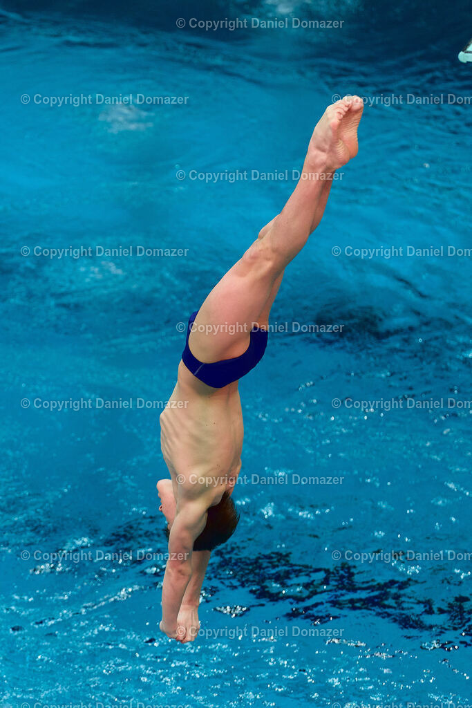 International Youth Diving Meet 2026 | Day 3 of 5 | International Youth Diving Meet 2026| Day 3 of 5 | 24.04.2026 | Youth diving competition featuring 1m and 3m springboard and platform at the Schwimmsportkomplex Freiberger Platz in Dresden.@ Domazer Photography - Realisiert mit Pictrs.com