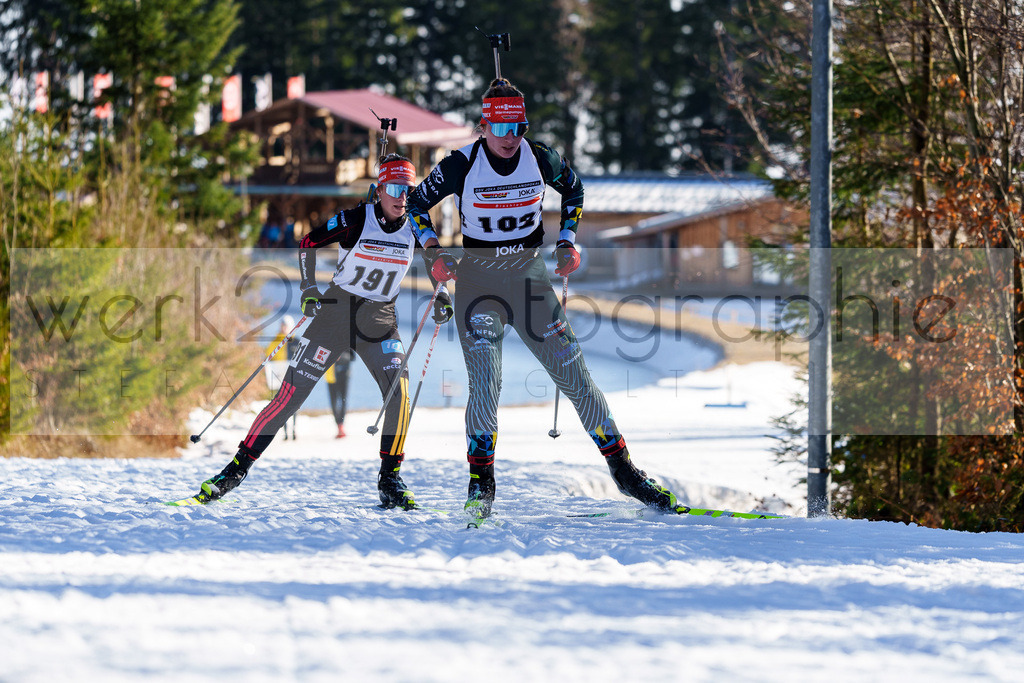 DP Arber - 12. Dezember 2025 | 2. DSV JOKA Deutschlandpokal (DP ARBER) - 12. bis 14. Dezember im ARBER Hohenzollern Skistadion