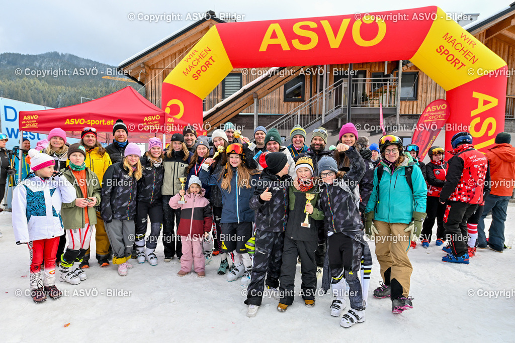 ASVÖ_ Skitrophy 2026_ 01.02.2026-275 | 01.02.2026, Gosau, AUT, ASVÖ, Skitrophy 2026 im Bild Teilnehmer©Harald Dostal / fodo.media - Realisiert mit Pictrs.com