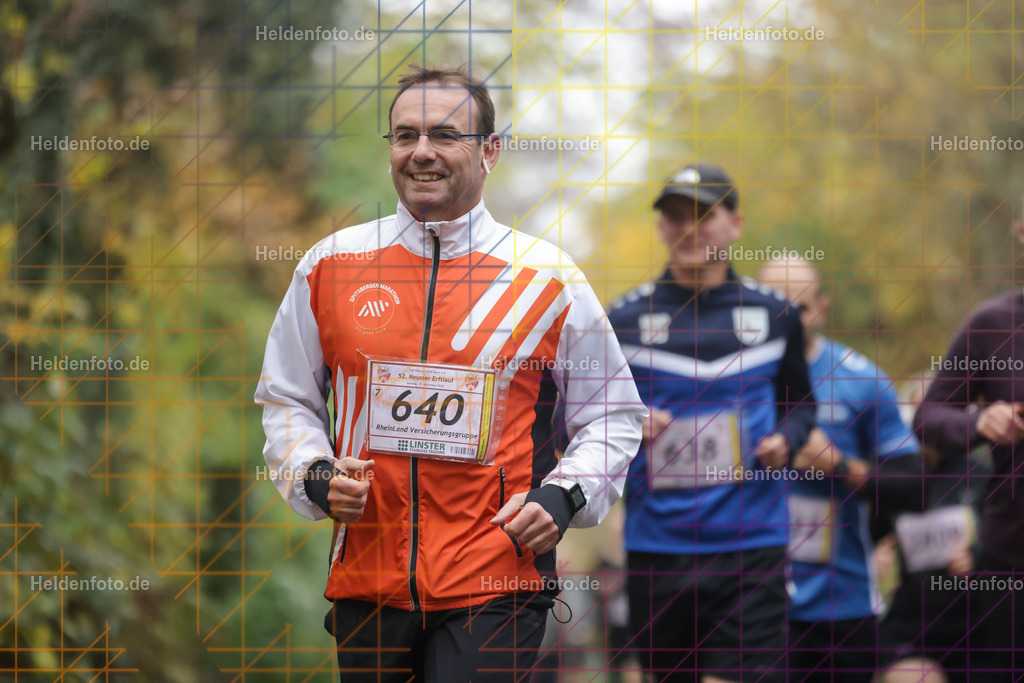 Neusser Erftlauf 2025  | Neusser Erftlauf 2025 Foto: Heldenfoto.de
