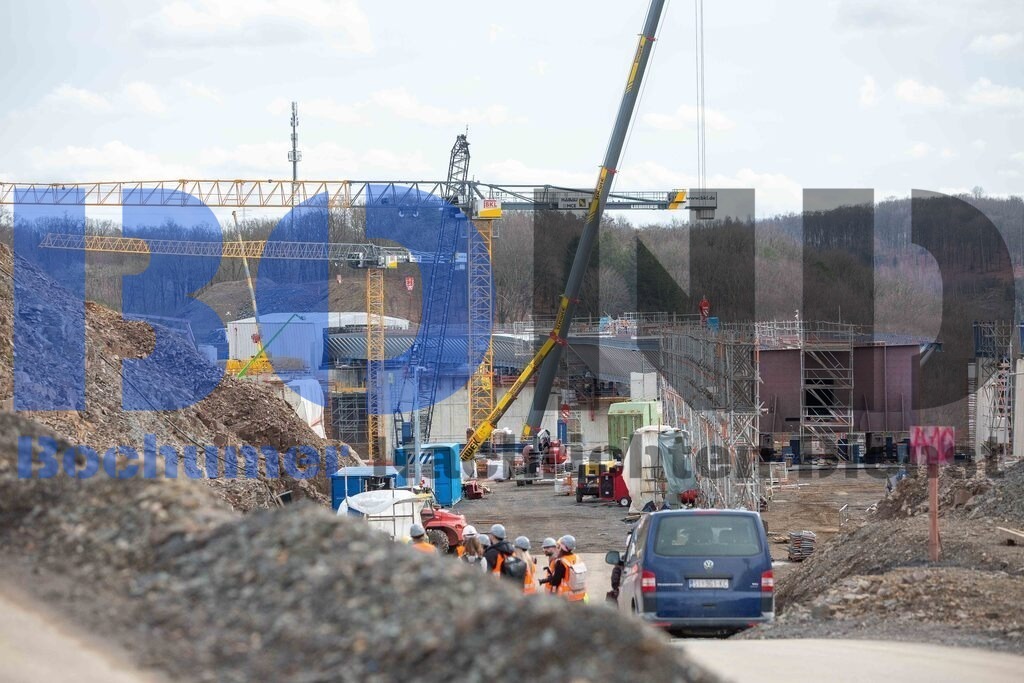 Stahlhochzeit talbruecke Rahmede | Stahlhochzeit talbruecke Rahmede - Realisiert mit Pictrs.com