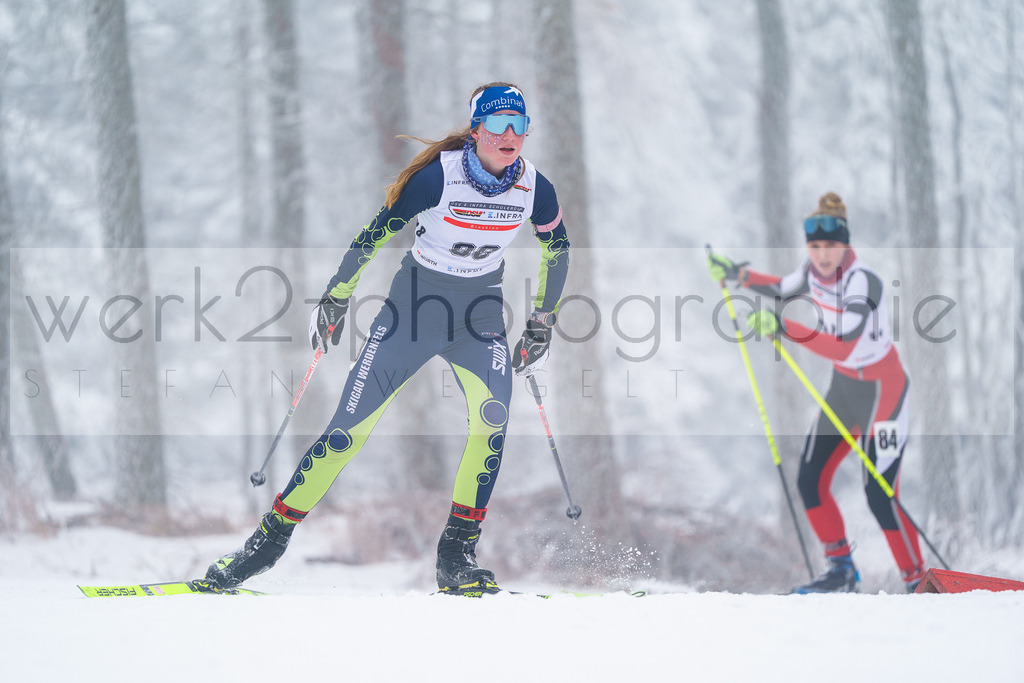 DSC Altenberg | 2. DSV E.INFRA Schülercup Biathlon in der SPARKASSEN-Arena Altenberg am 23. - 25. Januar 2026