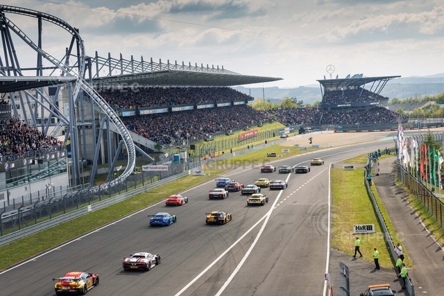 24hNbr23_052016001907325LDN_LDN | Start of the 51. ADAC TotalEnergies 24h Nürburgring - Realisiert mit Pictrs.com