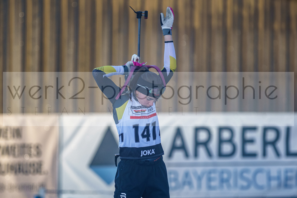 DP Arber - 12. Dezember 2025 | 2. DSV JOKA Deutschlandpokal (DP ARBER) - 12. bis 14. Dezember im ARBER Hohenzollern Skistadion