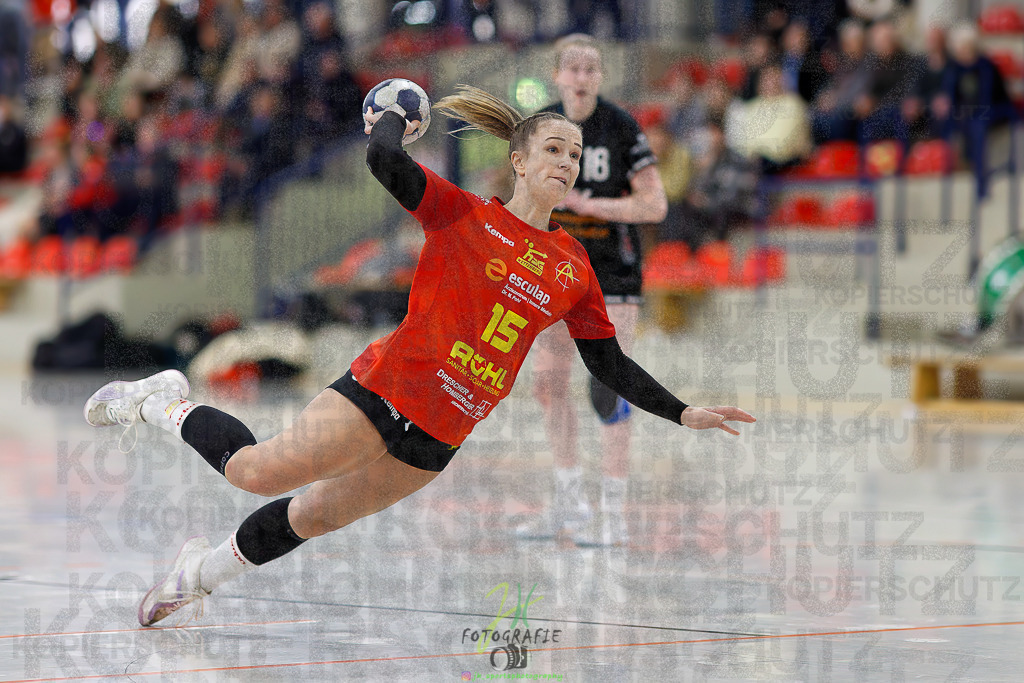 Frauen Regionalliga (HHV); HSG Wettenberg - HSG Twistetal | Frauen Regionalliga (HHV); HSG Wettenberg - HSG Twistetal am 08.11.2025 in Launsbach (Wettenberg) (Halle GS Launsbach (Wettenberg))Photo © 2025 - Jörg Heinrich - Realisiert mit Pictrs.com