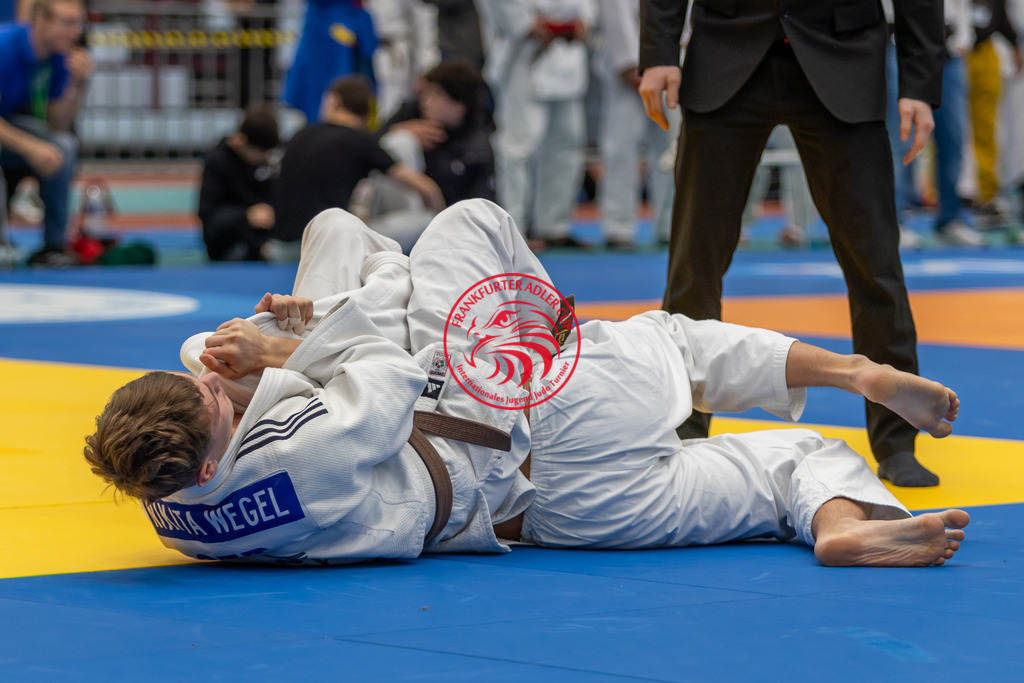 Internationaler Adler Cup 2024 | Foto vom Internationalen Adler Cup Judo Turnier im Sport- und Freizeitzentrum Kalbach im Oktober 2024 - Realisiert mit Pictrs.com