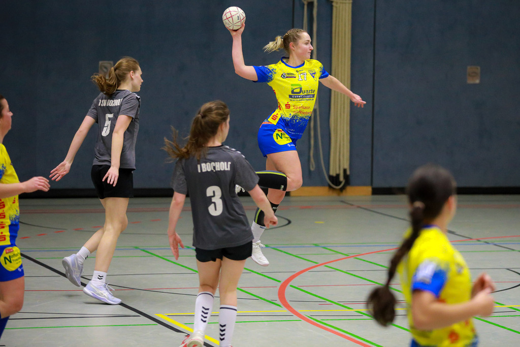 SVN_TsvBocholtII_170126_072 | Bildergalerie von Sport-Ereignissen aber auch von weiteren spannenden Dingen - nicht nur vom Niederrhein. In Anlehnung an den bekannten Spruch von Hanns Dieter Hüsch heißt das Motto: "Niederrhein ist überall".  - Realisiert mit Pictrs.com