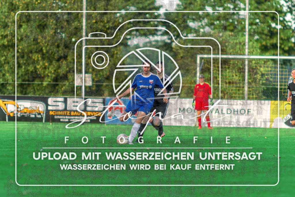SGFMTV-1001 | Damen Kreisliga HK/CE Spiel zwischen SG Fulde und MTV Soltau 2 im Fulder Zentralstadion, Fulde (Simon Paul Stopat) - Realisiert mit Pictrs.com