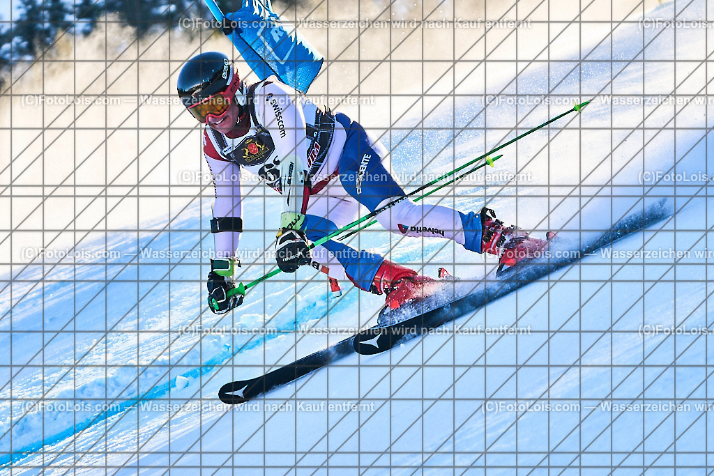 ALP1809_FIS-MastersCup_Reiteralm_Giant-SL_Schuler Walter | FIS-MastersCup GIANT-SLALOM auf der Reiteralm in Pichl, Sa 18. Jänner 2025.