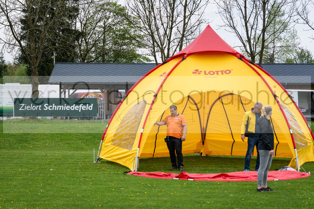Rennsteiglauf 2017 | Neuhaus/Rwg. - Schmiedefeld am 19. Mai 2017