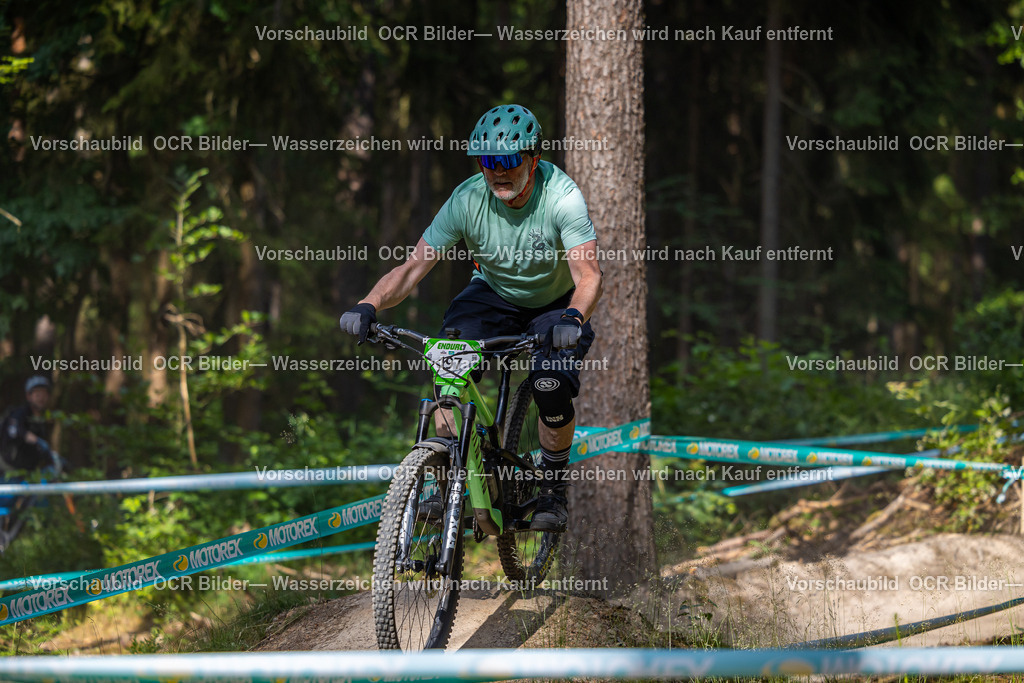 Enduro One Trieb Freitag R6-0604 | OCR Bilder Fotograf Eisenach Michael Schröder