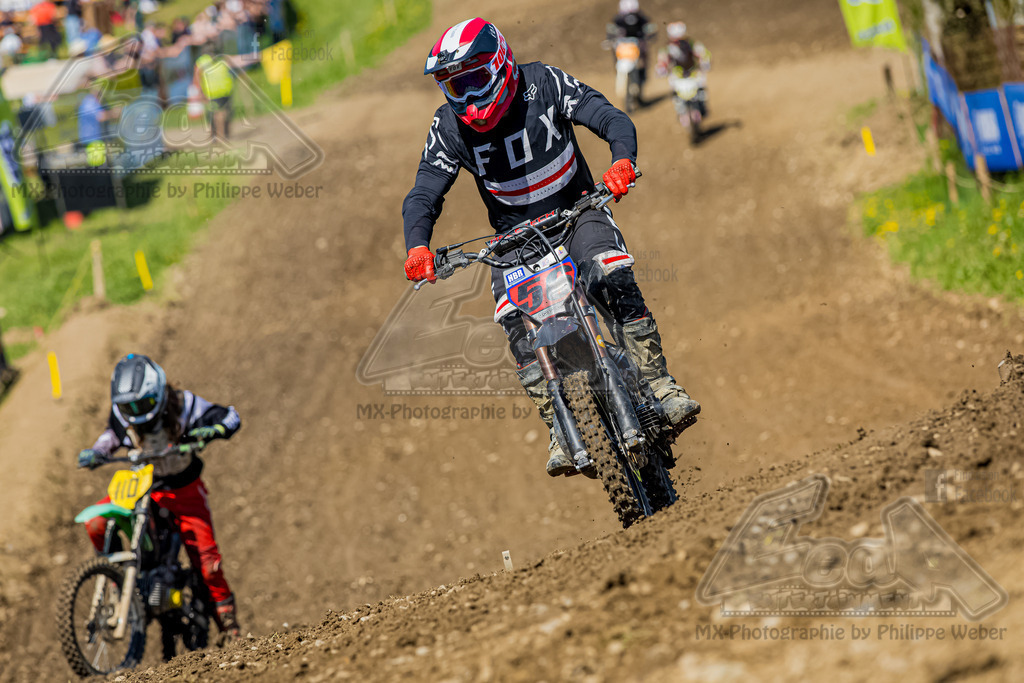 070A5207 | Motocross-Wohlen SAM EeaA-Entertainment Motor-Journal Freiamt Aargau Motocross-Event Midland Allianz Yamaha Motocross-Fotografie MX