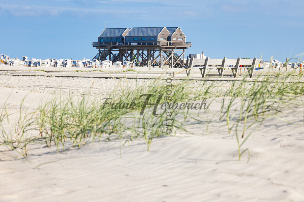 St. Peter Ording | St. Peter Ording - Realisiert mit Pictrs.com