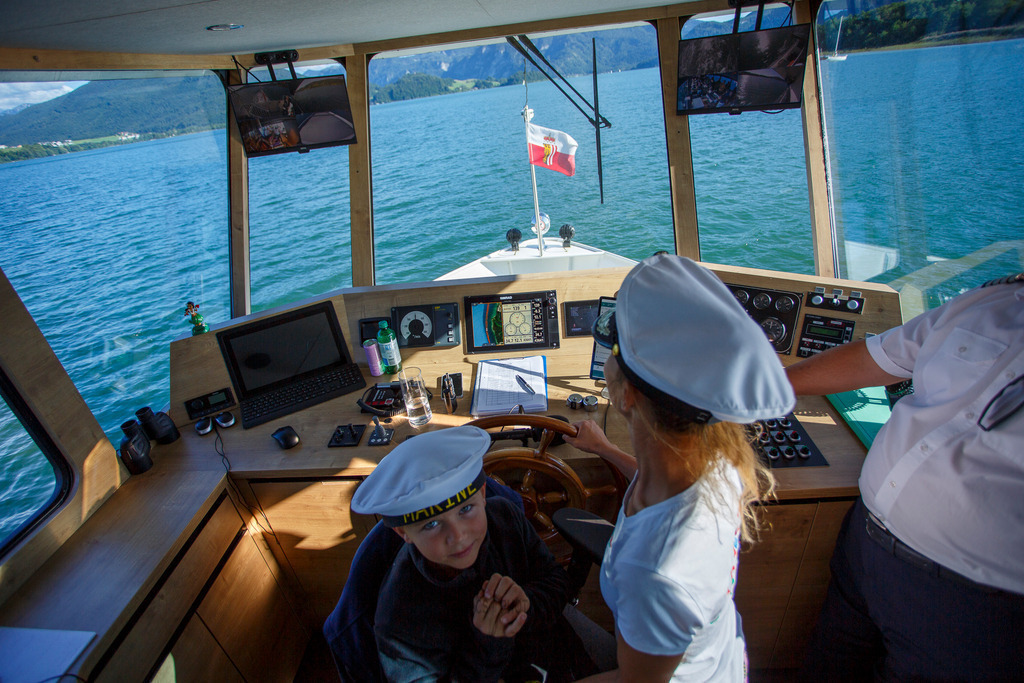 ..... | 06.09.2025, AUSTRIA, Mondsee, ALOHA TRI MONDSEE - Pastaparty , Image shows: Photo: WAPICS / Willdoner Andreas