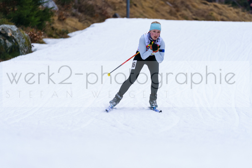 DSC Arber 16. - 18.02.2024 | 3. DSV E.INFRA Schülercup Biathlon ARBER Hohenzollern Skistadion vom 16. - 18. Februar 2024