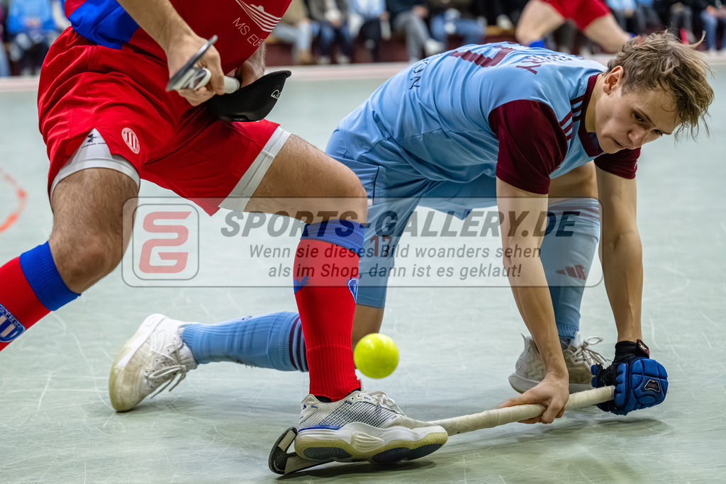 SM_20260116-DZ9_0558 | 1.Bundesliga Hallenhockey  (M) UHC - GTHGC /  8:4 (6:2)