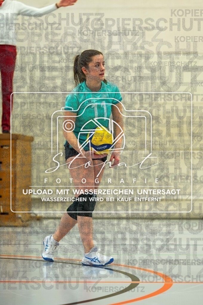 TVJ-1178 | Volleyball Doppelspieltag der 2. Damenmannschaft des TV Jahn Walsrode in der Bezirksklasse 4 Bremen/Lüneburg gegen SG Örtzetal II &amp; SVG Lüneburg VII  in der Sporthalle Gymnasium Walsrode, Walsrode (Simon Paul Stopat) - Realisiert mit Pictrs.com
