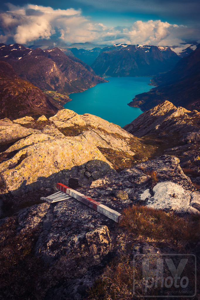 Stryn Vatnet | Stryn Vatnet, Norway - Realisiert mit Pictrs.com