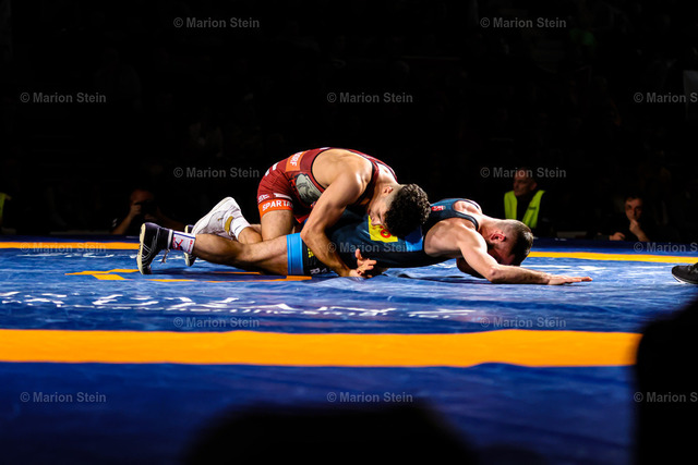 11. Februar 2023 R7MS1461 ASV Schorndorf vs. ASV Mainz | Meine Leidenschaft ist die Fotografie.

Der eine Augenblick, 
der eine Moment, 
festgehalten für die Ewigkeit. 
