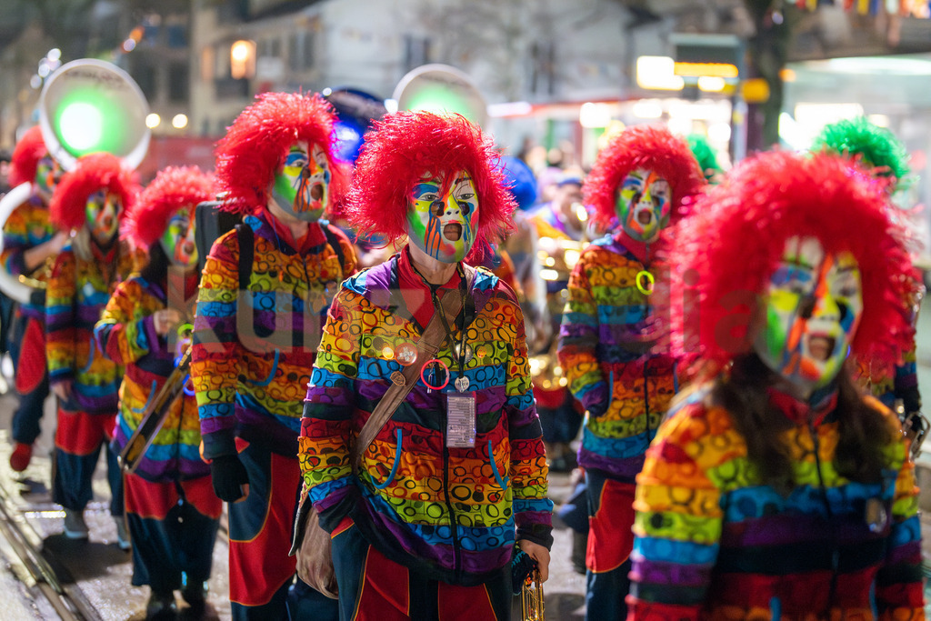 128_sVorspiel_Fasnacht_Reinach__kunzmedia.ch | OnlineShop für Bilder kunzmedia.ch