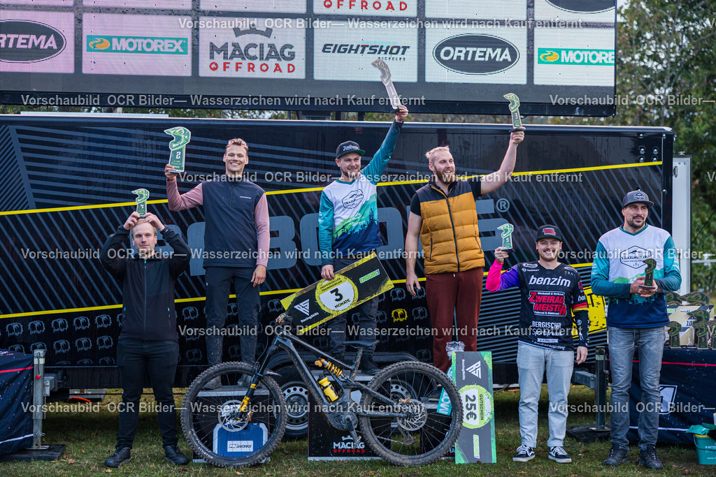 Enduro One Eifa So R3-4290 | OCR Bilder Fotograf Eisenach Michael Schröder