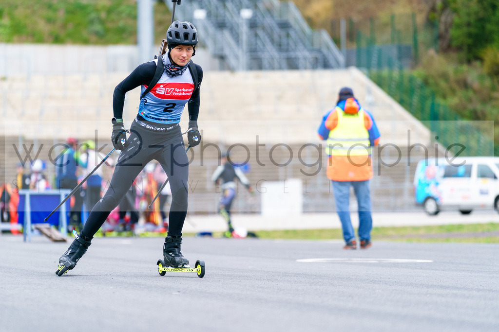 LAPUA Cup Oberhof | LAPUA Cup in der LOTTO Thüringen Arena Oberhof am 14. September 2024