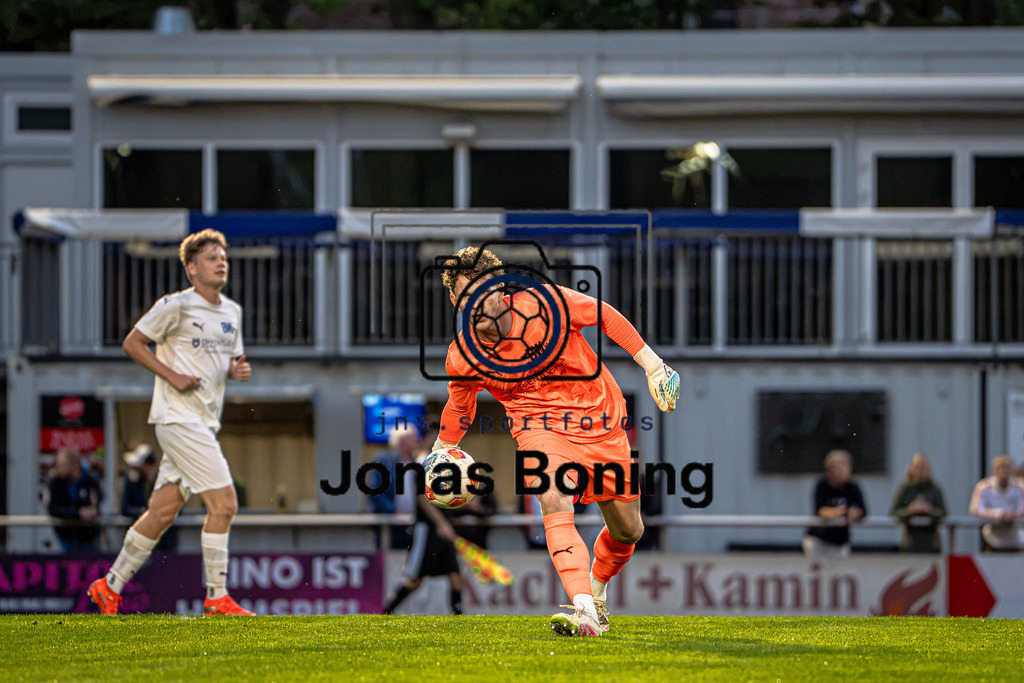 Fußball I Herren I Saison 2026-2027 I Bezirkspokal I 3. Runde I BW Lohne II - BV Garrel I 58450 | jns.sportfotos - Realisiert mit Pictrs.com