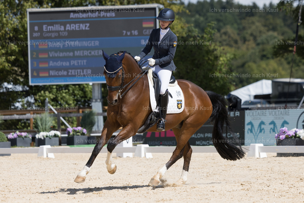FHC2026_P02_207_13423 | Fichtenhof Classics 2026 – Dressurturnier, Reitanlage Fichtenhof, Schäftlarn