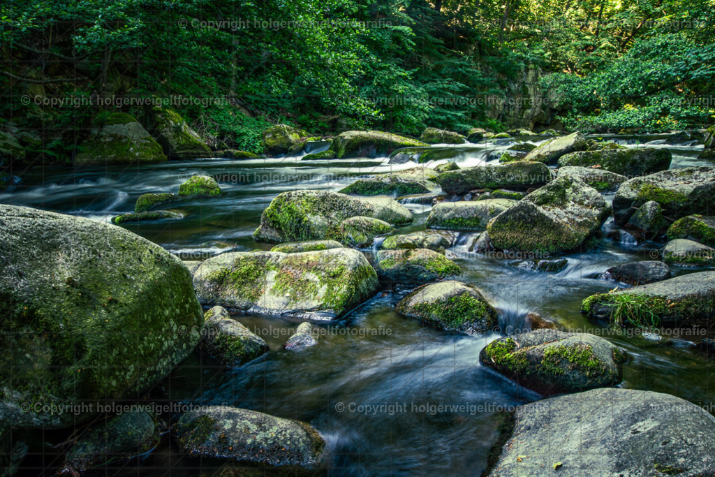 Bode | Kaufen sie online außergewöhnliche Fotografien auf Leinwand Acrylglas Fotoprint Aludibond von holgerweigeltfotografie - Realisiert mit Pictrs.com