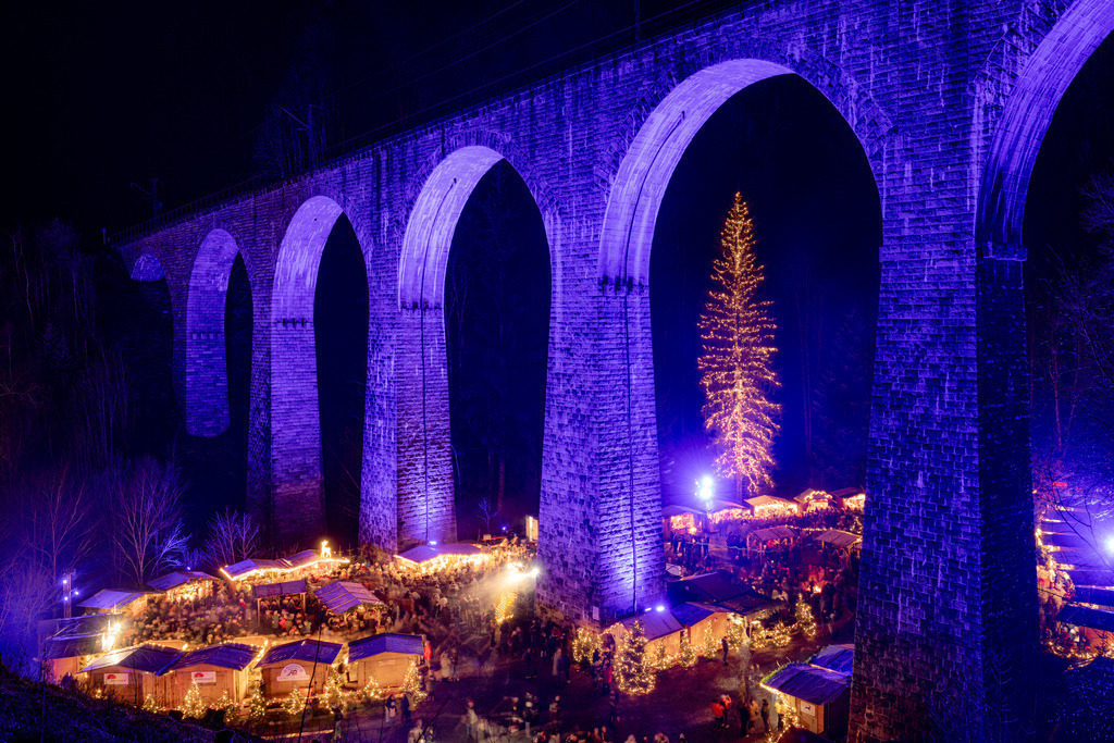 2024-12-07 Wehnachtsmarkt Ravennaschlucht 036 | Schwotte Media - Realisiert mit Pictrs.com