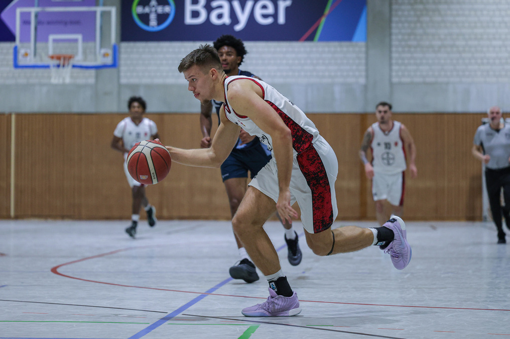 1.Regio BAYER GIANTS vs LippeBaskets Werne-114 | Fotos von Basketballspielen aus dem Raum NRW fotografiert von Gero Mueller-Laschet und Daniel Schaefer - Realisiert mit Pictrs.com