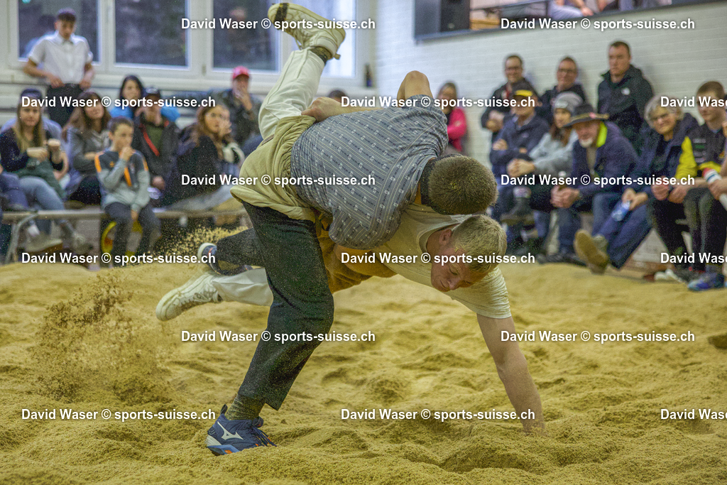 Aebersold Fabian __ - Schori Kevin HALLENSCHWINGET KIRCHBERG (LUEG-CUP) KIRCHBERG_ 14.02.2026 Bild Waser David | Aebersold Fabian ** - Schori Kevin HALLENSCHWINGET KIRCHBERG (LUEG-CUP) KIRCHBERG, 14.02.2026 Bild Waser David