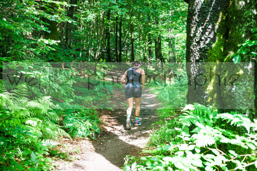 Schneekopflauf 2021 | Schmiedefeld, 3. Juli 2021