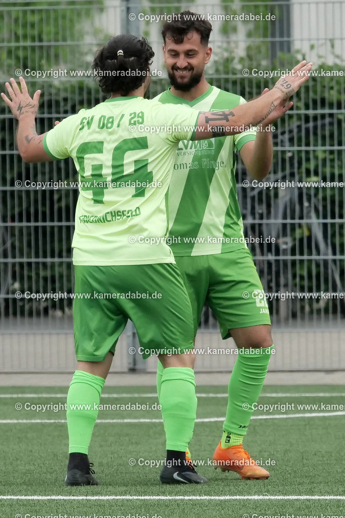 Fußball : Bezirksliga : SV 08/29 Friedrichsfeld - Alemannia Pfalzdorf am 30.05.2026 in Voerde Friedrichsfeld | Fußball : Bezirksliga : SV 08/29 Friedrichsfeld - Alemannia Pfalzdorf am 30.05.2026 in Voerde Friedrichsfeld - Realisiert mit Pictrs.com