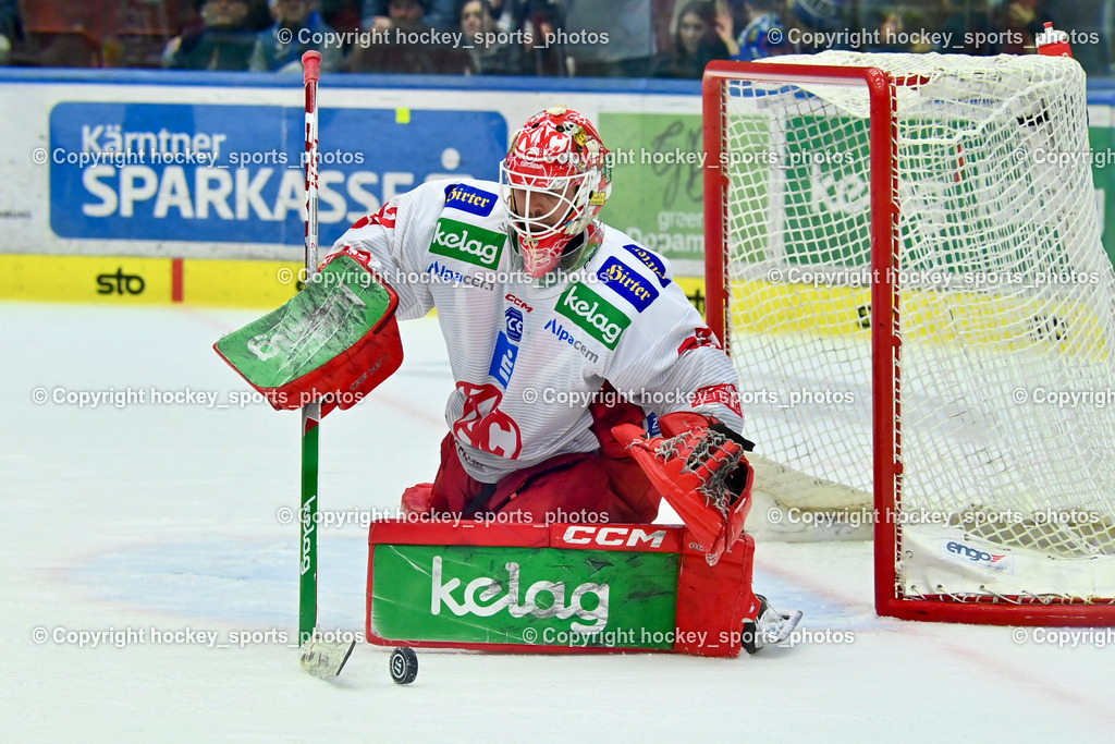EC IDM Wärmepumpen VSV vs. EC KAC  | #32 Dahm Sebastian EC KAC, EC IDM Wärmepumpen VSV vs. EC KAC , EC IDM Wärmepumpen VSV vs. EC KAC  am 27.10.2024 in Villach (Stadthalle Villach), Austria, (Photo by Bernd Stefan)