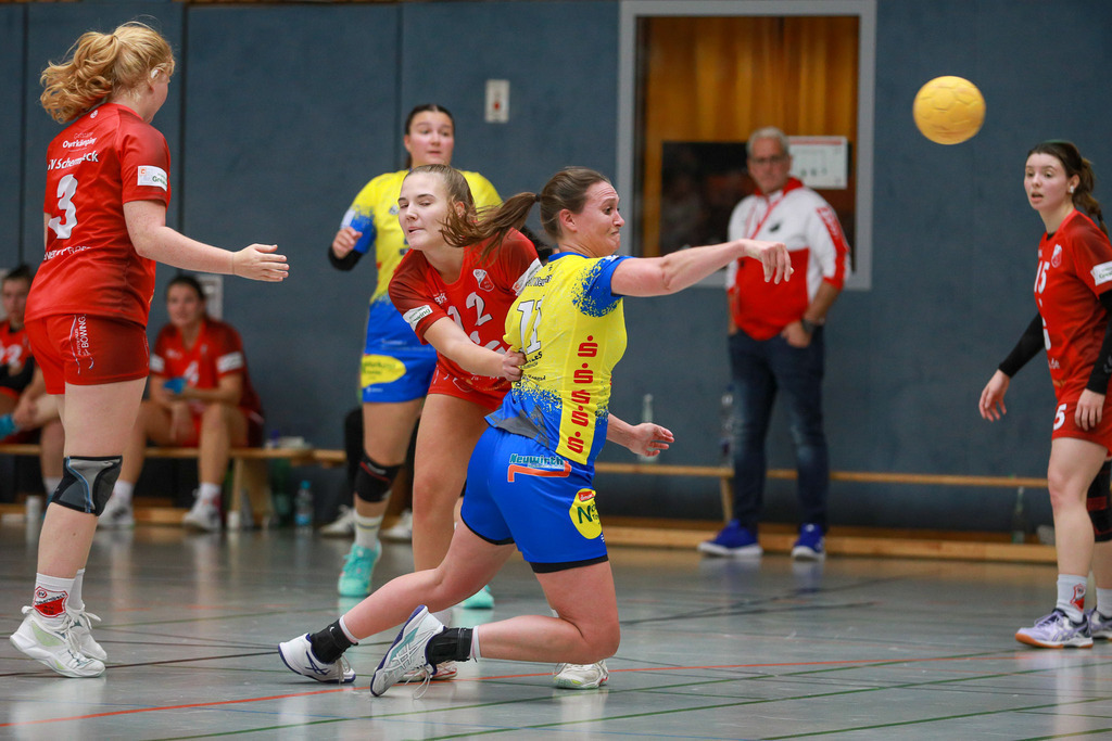 SVN_SvSchermbeck_051024_087 | Bildergalerie von Sport-Ereignissen aber auch von weiteren spannenden Dingen - nicht nur vom Niederrhein. In Anlehnung an den bekannten Spruch von Hanns Dieter Hüsch heißt das Motto: "Niederrhein ist überall".  - Realisiert mit Pictrs.com