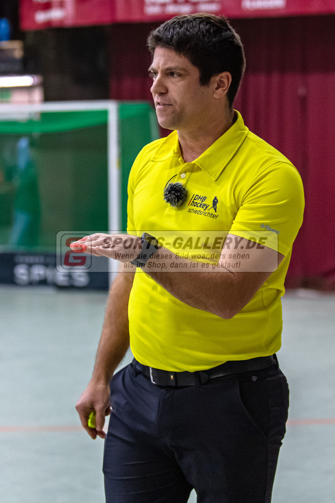 SM_20231216-D5A_5986 | 1.Bundesliga Hallenhockey  (W) UHC - DCadA / 3:2 (2:2)
