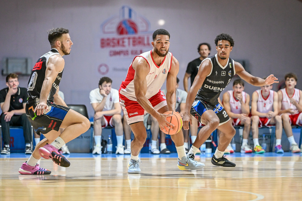 rsk_019 | Fotos von Basketballspielen aus dem Raum NRW fotografiert von Gero Mueller-Laschet und Daniel Schaefer - Realisiert mit Pictrs.com