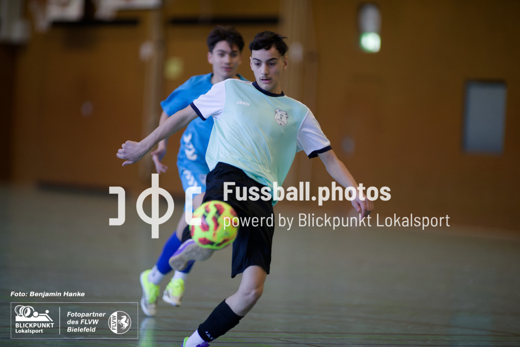 20260201_U15_Turnier_Herford_061 | Blickpunkt Lokalsport - Realisiert mit Pictrs.com