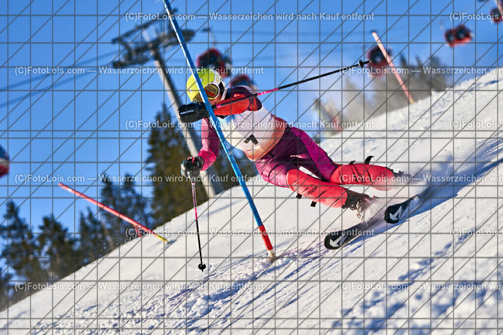 ALP5793_MASTERS-Cup_SL_Gruber Gerda | (C)FotoLois.com, Alois Spandl. FIS Masters-Cup Wildschönau 2024, Slalom auf der Piste Auffach FIS Schatzberg, Kategorie C Damen, So 14. Jänner 2024.
